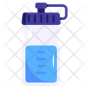 Water Bottle Bottle Camping Bottle Icon