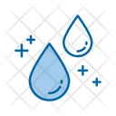 Water Cleaner Water Drop Drop Icon