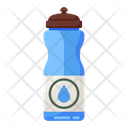 Water Container Icon