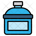 Water Container Icon