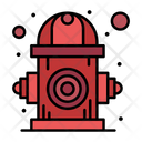 Water Control Icon