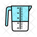 Water Cup Icon