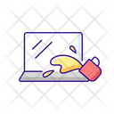 Water damage Icon