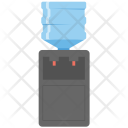 Dispenser Water Cooler Icon