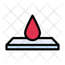 Water Drop Allergy Icon