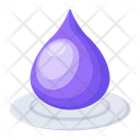 Water Drop Icon