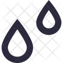 Water Drop Icon