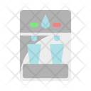 Water Filter Icon