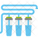 Water Filter Icon