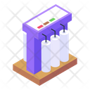 Water Filters Icon