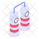 Water Filtration Icon