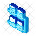 Water Filtration System Icon