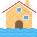 Water Floods Icon