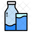 Drink Cafe Warter Icon