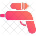 Water Gun Icon