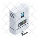 Water Heater Icon