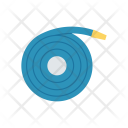 Water Hose Pipe Icon