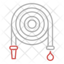 Water hose Icon