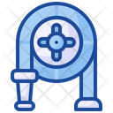 Water Hose Hose Pipe Icon