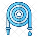 Water hose  Icon