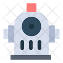 Water Hydrant Icon