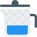 Water Jar Icon