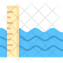 Water Level Icon
