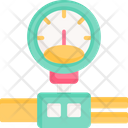 Water Meter Icon