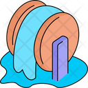 Water Mill Icon