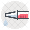 Water Pipe Icon