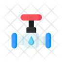Water Pipe Icon