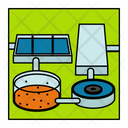 Water Plant Icon