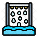 Water Pool Icon
