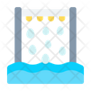 Water Pool Icon