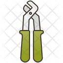 Water Pump Pliers Icon
