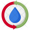 Water Purification Icon