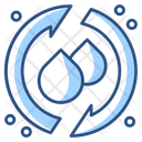 Water Purification Icon