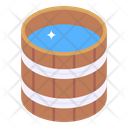 Water Reservoir Icon