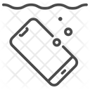 Mobile Device Phone Icon