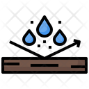 Water Resistant Icon