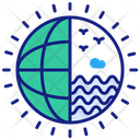 Water Resources Icon