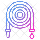 Water Rope  Icon