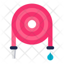 Water rope  Icon