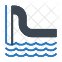 Water Slice Icon