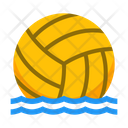 Water sports  Icon