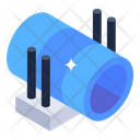 Water Storage Icon