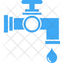 Water tap Icon