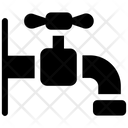 Water Tap Icon