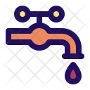 Water tap Icon