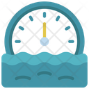 Water Time Icon